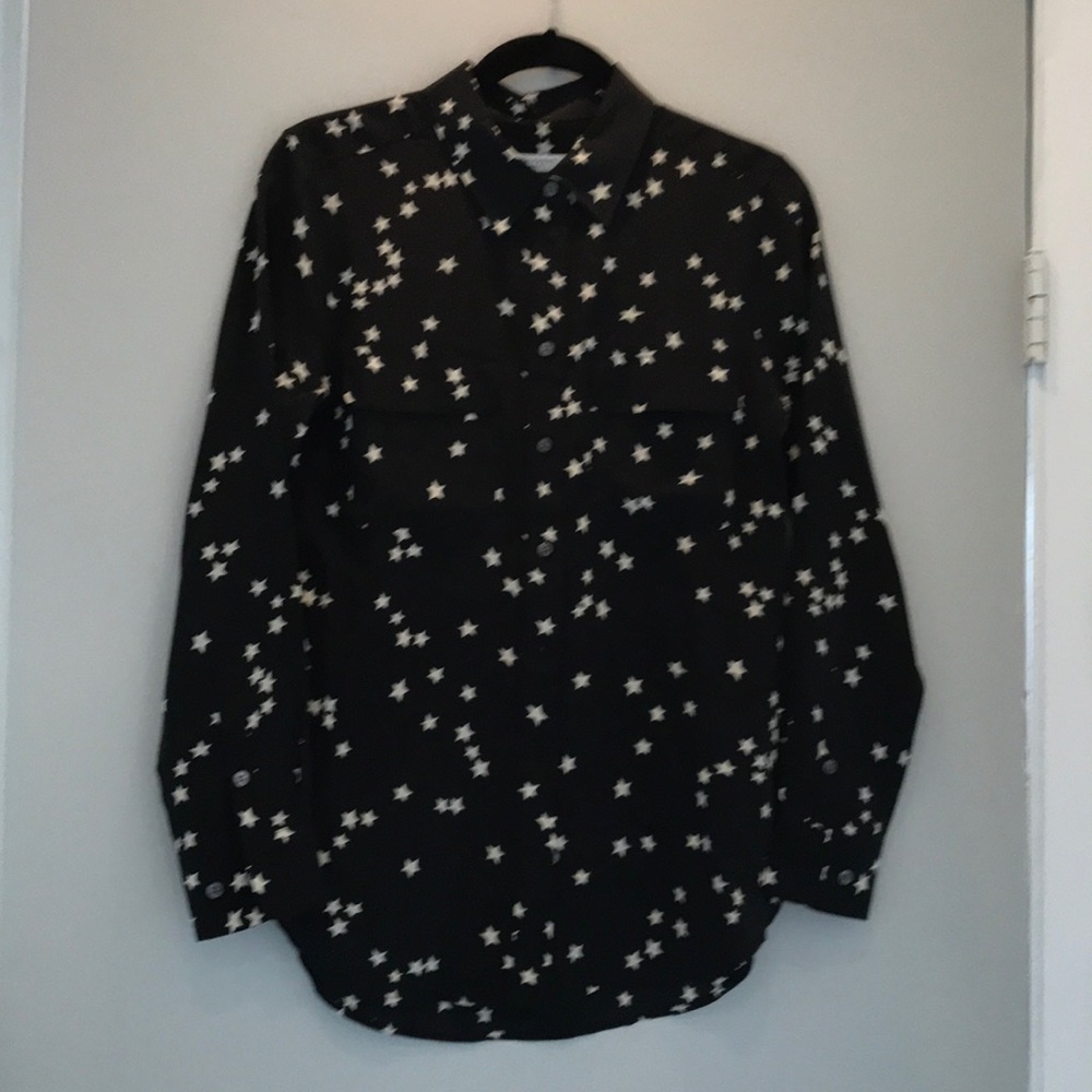 Equipment shirt